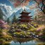 Zenith of Peace