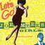 Joe Meek Presents - Let's Go! Joe Meek's Girls