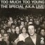 Too Much Too Young EP