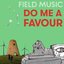 Do Me a Favour - EP