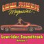 Lowrider Magazine Soundtrack Vol.1
