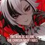Two Worlds Aflame, The Crimson Night Fades (Arlecchino Theme) - Single