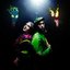 Universe (feat. iDA HAWK)