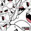 Dinosaurs Go Rawr (Remixed) - EP