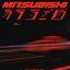 Mitsubishi (feat. Muki)