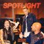 Spotlight (feat. Berg & Klamfyr)