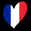 ESC'16 - France