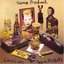 Some Product: Carri on Sex Pistols