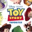 Toy Story Favorites - EP