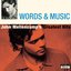 Words & Music: John Mellencamp's Greatest Hits (International Version - Brilliant Box Package)