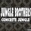 Concrete Jungle
