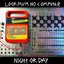 Night or Day - Single