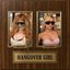 HANGOVER GIRL