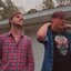 Rear View - Single