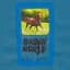 Brown Horse