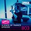 A State of Trance Episode 803