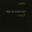 High & Down EP