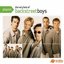 Playlist: The Best of Backstreet Boys