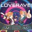 LOVERAVE! Remix Idol Project EP