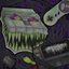 True Sounds of Corrupted Cartridges