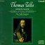 Thomas Tallis - Spem in alium
