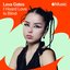 I Heard Love Is Blind - Single