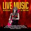 Live Music Always Is Better