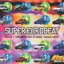 Initial D Special Stage Original Soundtracks
