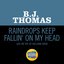 Raindrops Keep Fallin' On My Head (Live On The Ed Sullivan Show, January 25, 1970)