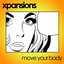 Move You Body (FREEJAK Remix)