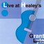 Live At Healey's