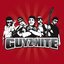 Guyz Nite Meanz Everything / Bachelor Party Campout
