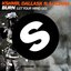 Burn (Let Your Mind Go) (feat. Luciana) [Extended Mix]