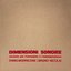 Dimensioni Sonore - Musiche Per L'Immagine E L'Immaginazione