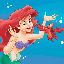 The Little Mermaid (An Original Walt Disney Records Soundtrack)