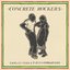 Concrete Rockers LP