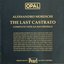 Alessandro Moreschi: The Last Castrato (Complete Vatican Recordings)