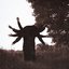 My Hands Found in Waves of Rust