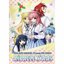 Galaxy Angel X'mas CD 2004 Miracle X'mas