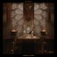 Throne