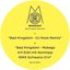 Bad Kingdom (DJ Koze Remix & Robag Wruhme Edit)