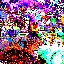 Crystal failure