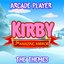 Kirby & the Amazing Mirror, The Themes
