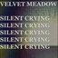 Silent Crying