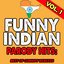 Funny Indian Parody Hits, Vol. 1 (Remixes)