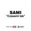Czasami tak