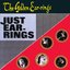 Just Earrings