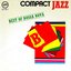 Compact Jazz: Best of Bossa Nova