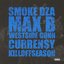 KILLOFFSEASON (feat. Max B)