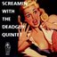 Screamin' With the Deadguy Quintet - EP